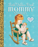 Mommy Stories 3 In 1 - Little Golden Book