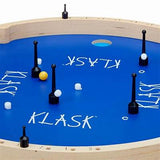 Klask 4 Player Magnetic Battle Game