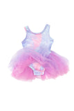 Great Pretenders Ballet Tutu Dress Multi/Lilac 5-6
