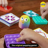 Presto Pop It Party Game