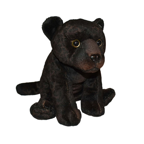 Living Earth Mini Black Jaguar