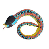 Snakesss Rhino Viper 54"