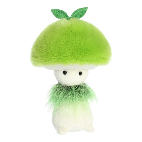 Fungi Friends Green Sprout