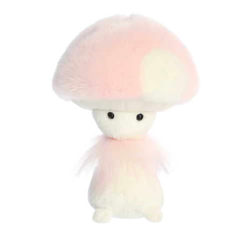 Fungi Friends Pretty Blush