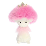 Fungi Friends Princess Pink