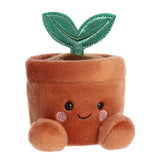 Palm Pals Terra Potted Plant