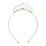 Great Pretenders Rhinestone Tiara Headband