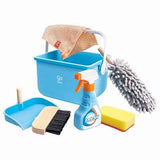 Hape Clean Up Bucket Set 7 Pce