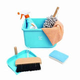 Hape Clean Up Bucket Set 7 Pce