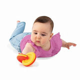 Tummy Time Rolling Discs