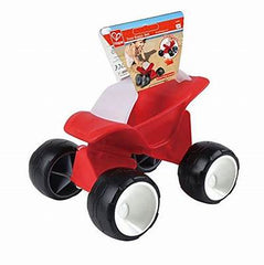 Hape Dune Buggy - Red