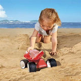 Hape Dune Buggy - Red