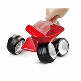 Hape Dune Buggy - Red