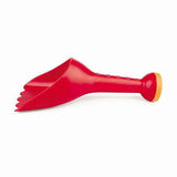 Hape Rain Shovel - Red