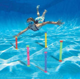 Under Water Play Sticks 5 Pk
