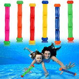 Under Water Play Sticks 5 Pk