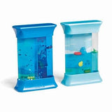 Exploring Ocean Forces Sensory Bottles 2 Pce