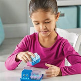 Cool Down Cubes Sensory Fidget Set 5 Pce