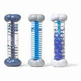 Sounds Of Rain Sensory Tubes 3 Pk