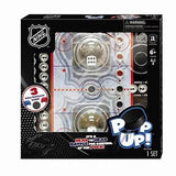 NHL Pop Up Dice Game