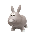 Farm Hoppers - Grey Rabbit