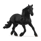 Schleich Friesian Stallion