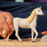 Schleich Arabian Mare