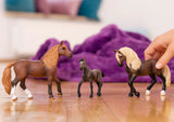 Schleich Paso Peruano Stallion