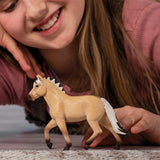 Schleich Norwegian Fjord Horse Mare