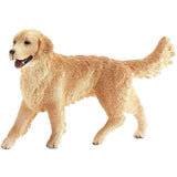 Schleich Golden Retriever Female