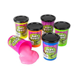 Fart Putty