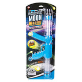 Glow In The Dark Blue Moon Blaster