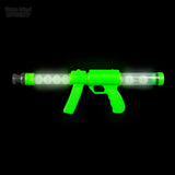 Glow In The Dark Green Moon Blaster