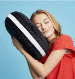 Oreo Cookie Embossed Plush