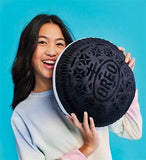 Oreo Cookie Embossed Plush