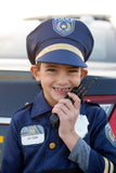 Great Pretenders Police Officer Costume 5-6