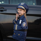 Great Pretenders Police Officer Costume 5-6