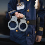 Great Pretenders Police Officer Costume 5-6