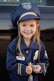 Great Pretenders Police Officer Costume 5-6