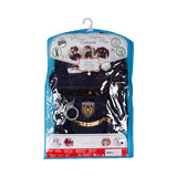 Great Pretenders Police Officer Costume 5-6