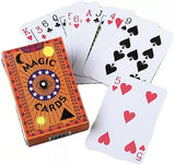 Magic Playing Cards