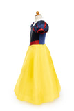 Great Pretenders Deluxe Snow White Gown 7-8