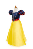 Great Pretenders Deluxe Snow White Gown 7-8