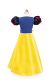 Great Pretenders Deluxe Snow White Gown 7-8