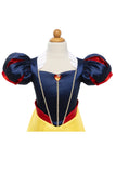 Great Pretenders Deluxe Snow White Gown 7-8