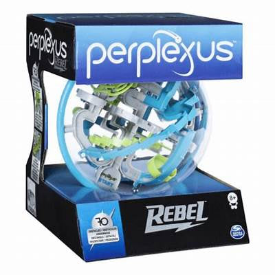 Perplexus Rebel 3D Maze