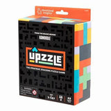 Upzzle Stacking Puzzle Game