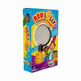 Red Lolly Yellow Lolly Game