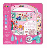 Magic Water Painting 4 In 1 Play