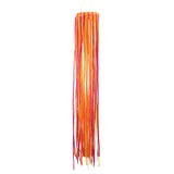 39" Sunset Ribbon Windsock